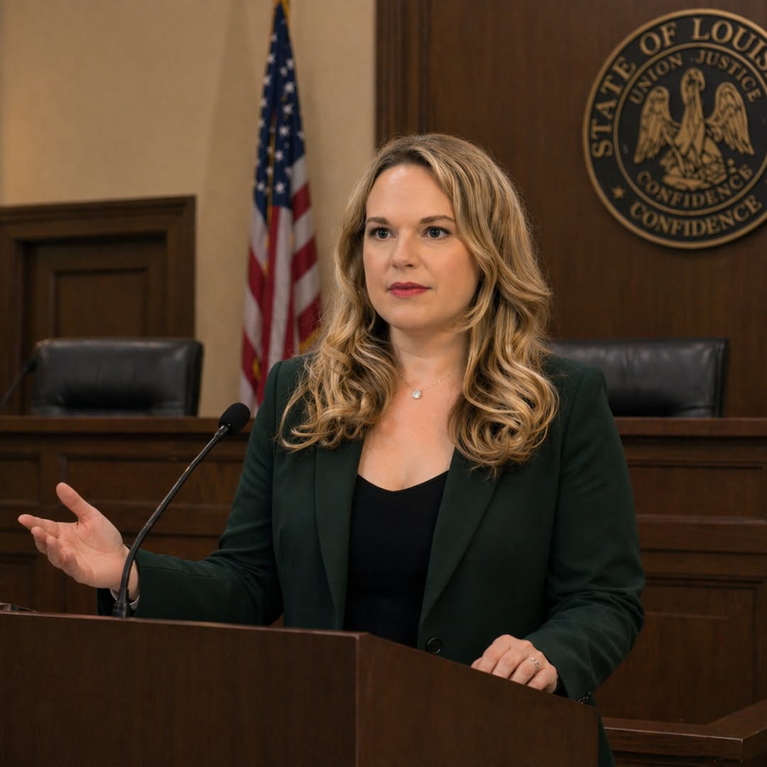 Kathrine Crouch Attorney at Law