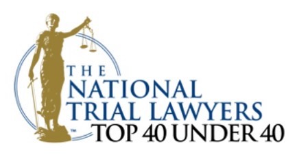 top lawyers under 40